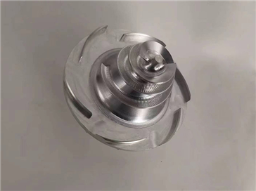 七轴车铣复合